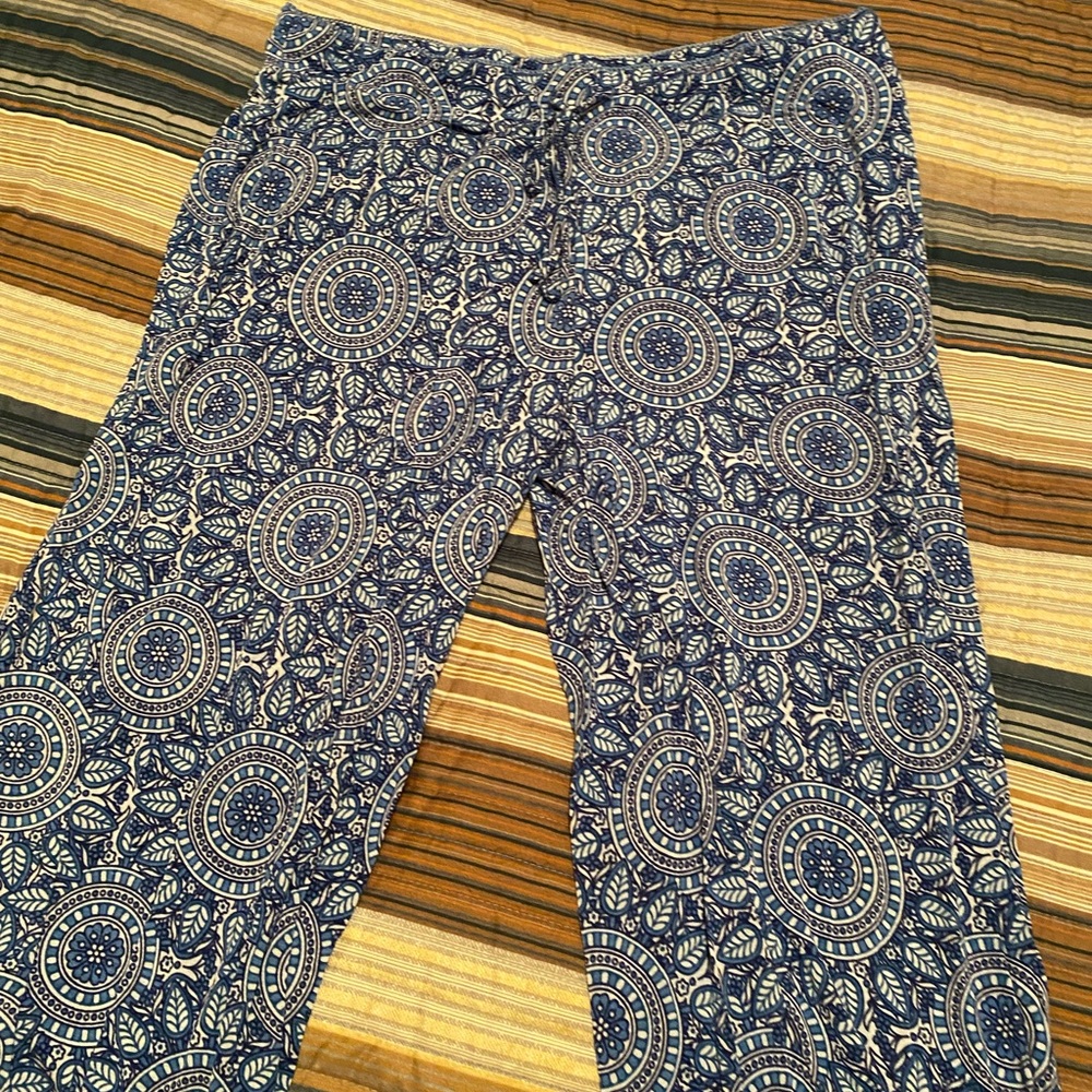 Pajama pants